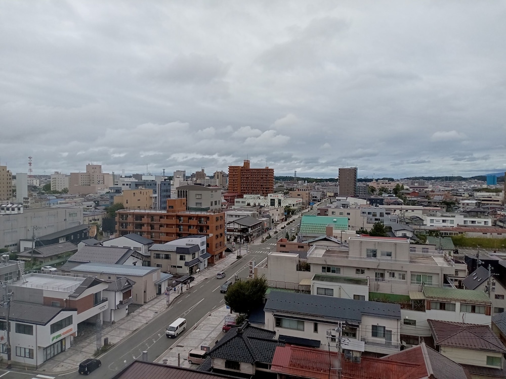 APA Hotel Akita-Senshukoen 44/50