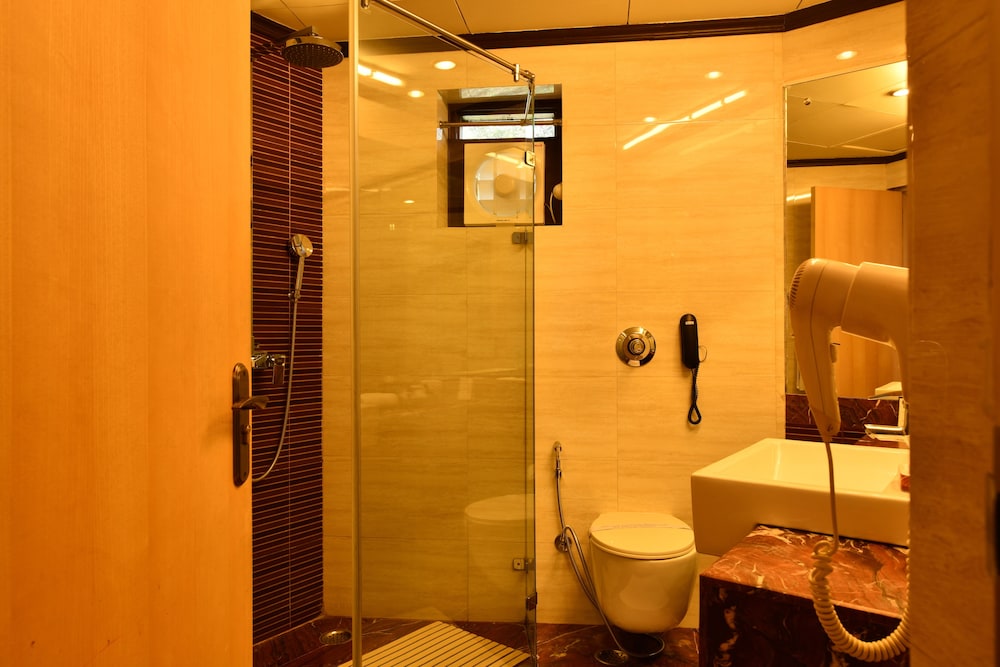 Span Resort And Spa 57/86