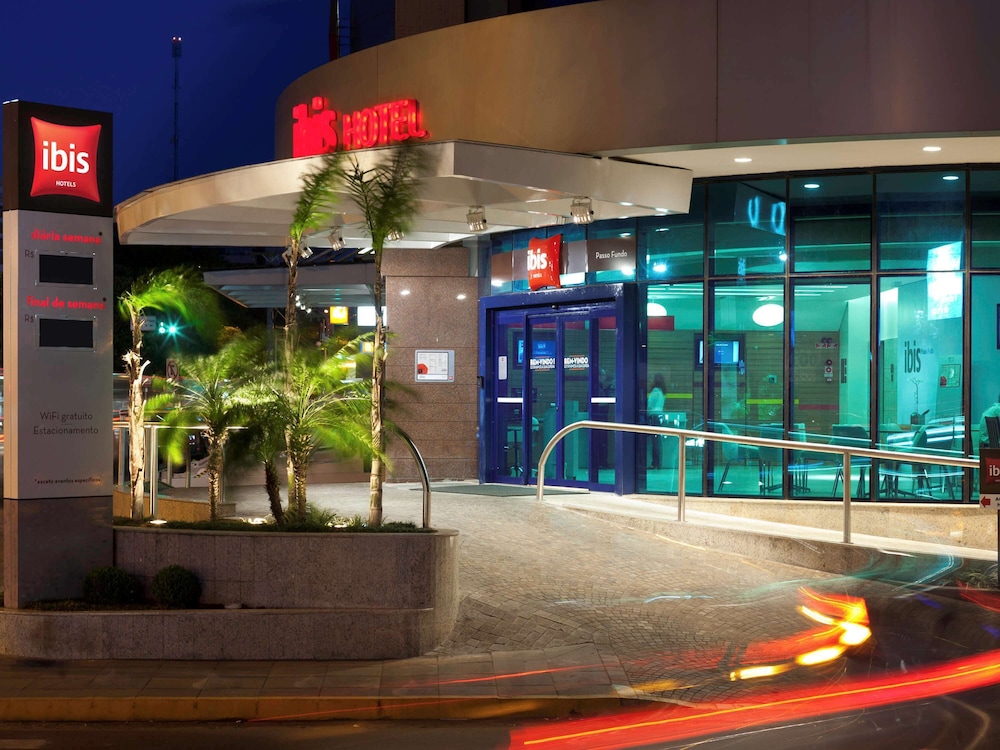 Ibis Passo Fundo Centro 2/49