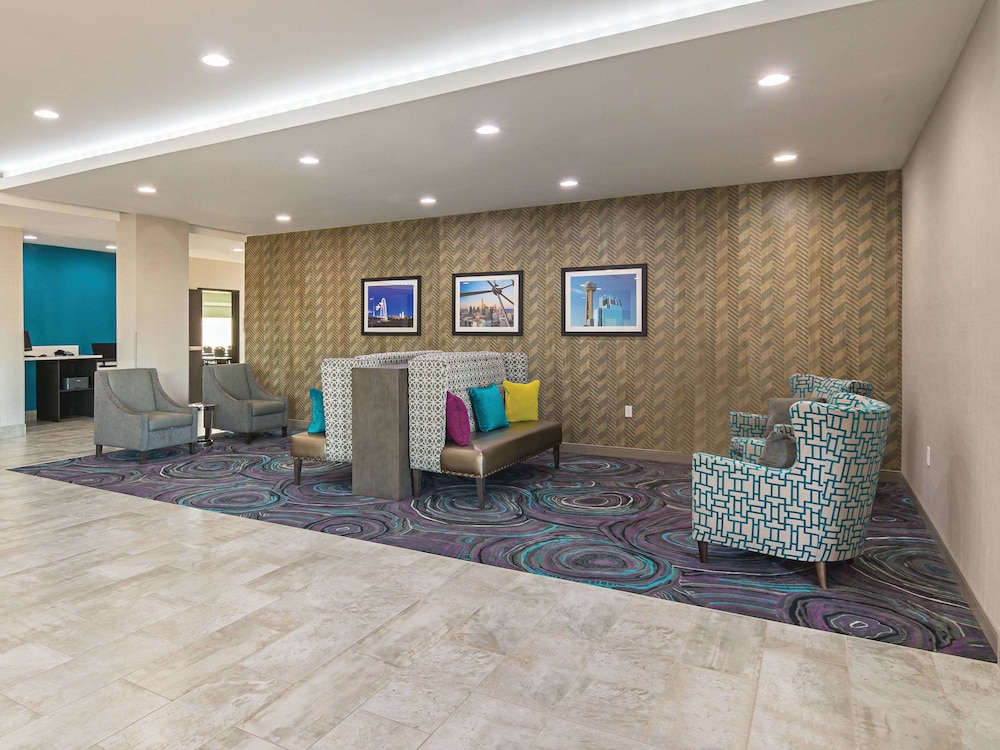 La Quinta Inn Suites By Wyndham Dallas Wylie 11/44
