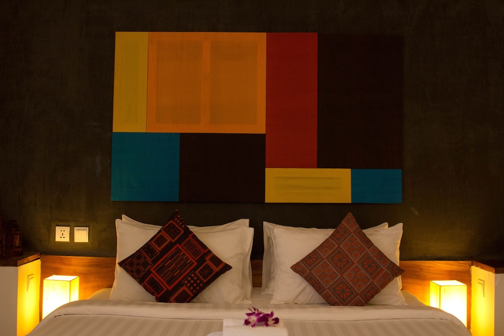 Patio Hotel & Urban Resort 38/73