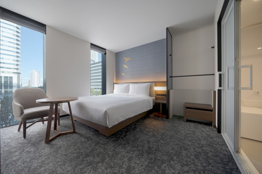 Premier Hotel-CABIN PRESIDENT-Tokyo 12/50