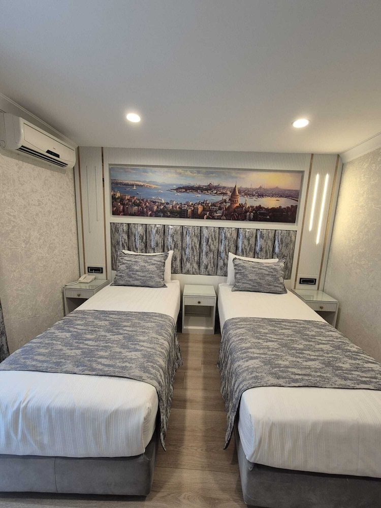Hotel Istanbul Trend 25/63