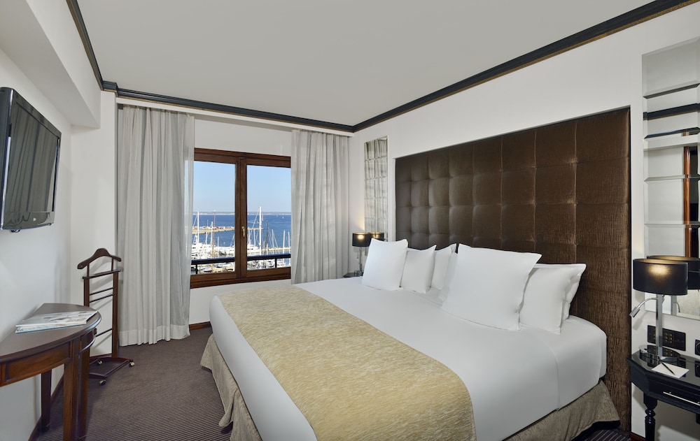 Hotel Victoria Gran Melia 14/69