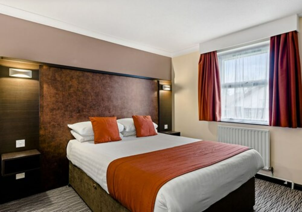 Dragonfly Hotel Colchester Formerly Quality Hotel Colchester 12/37