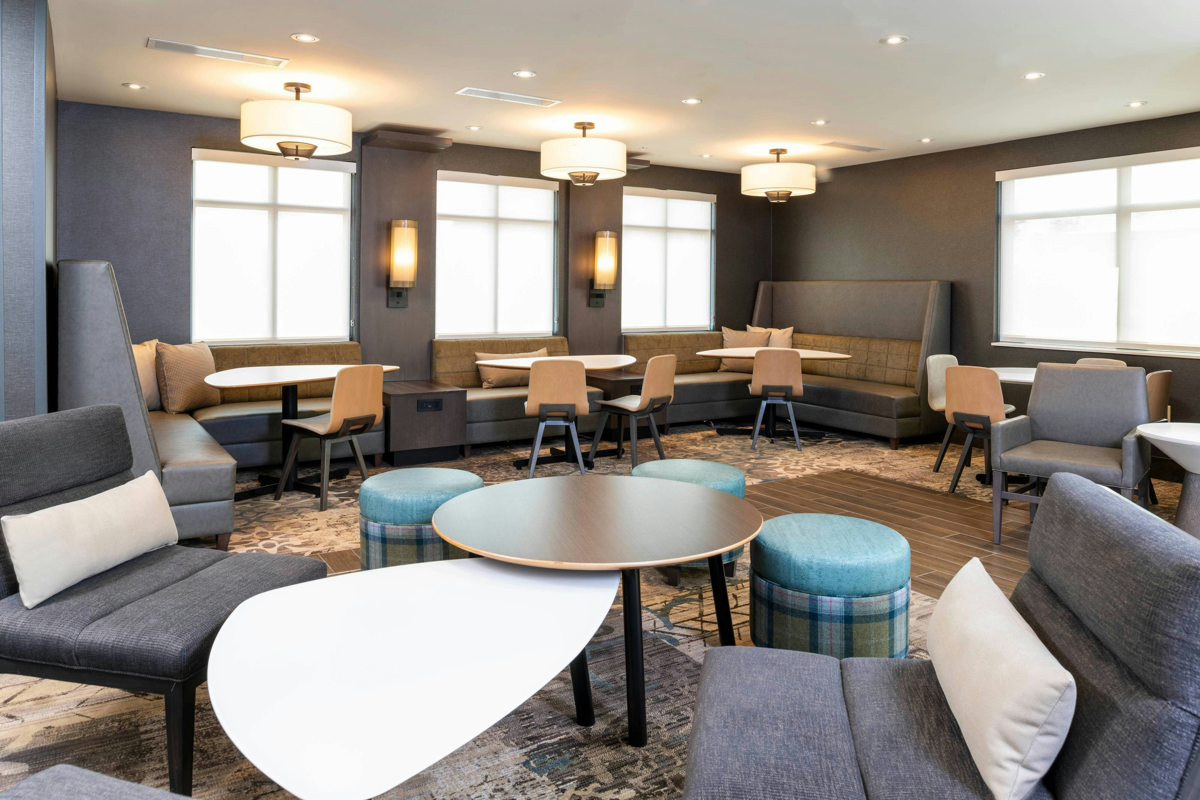 Residence Inn By Marriott Indianapolis South/Greenwood 9/17
