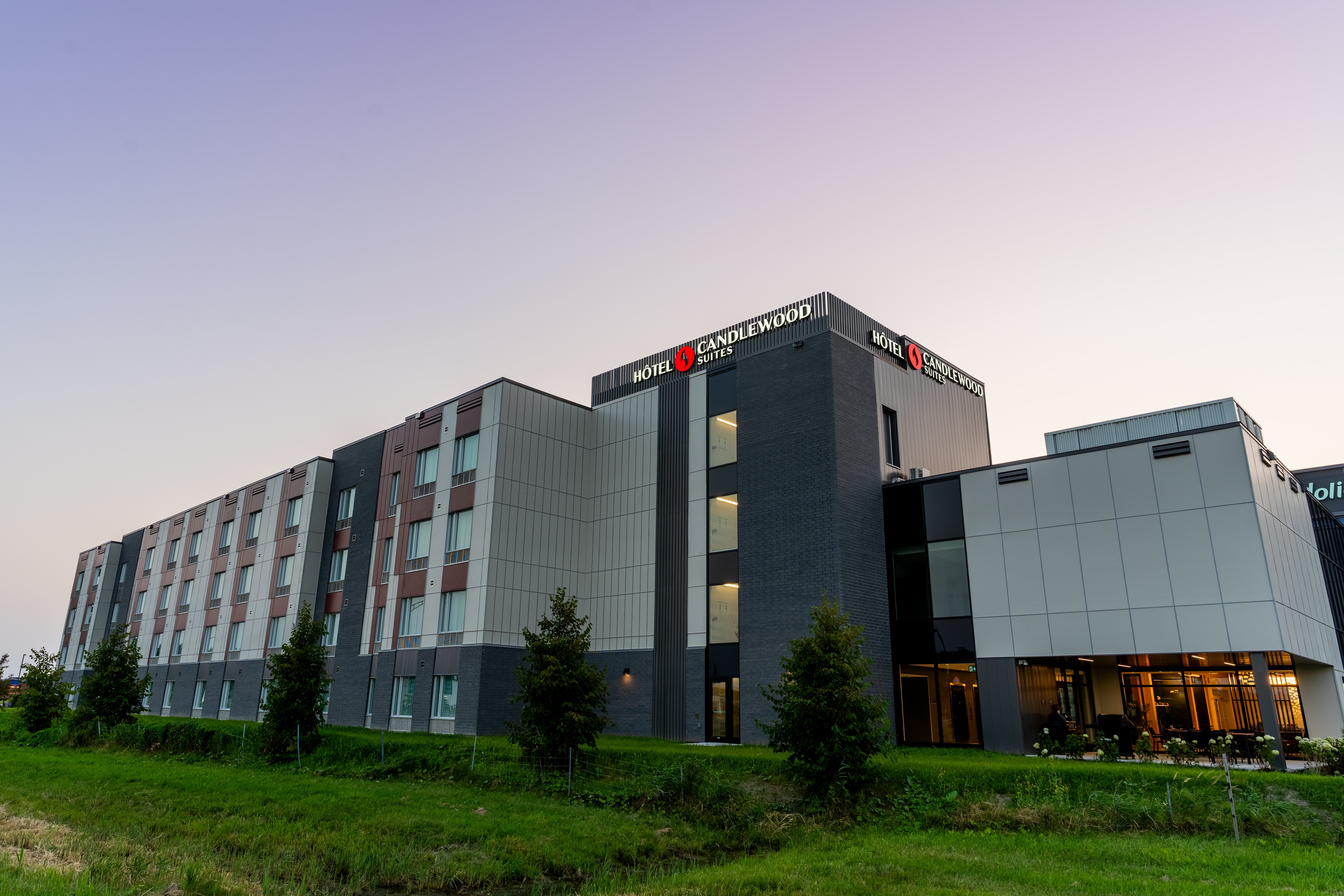 Candlewood Suites Trois Rivieres Ouest 1/50