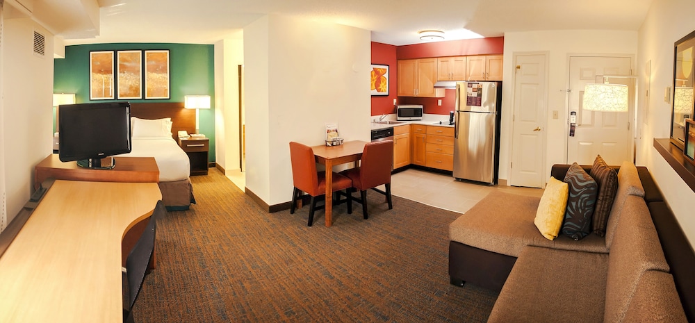 Residence Inn By Marriott Cincinnati Airport Erlanger 34/40