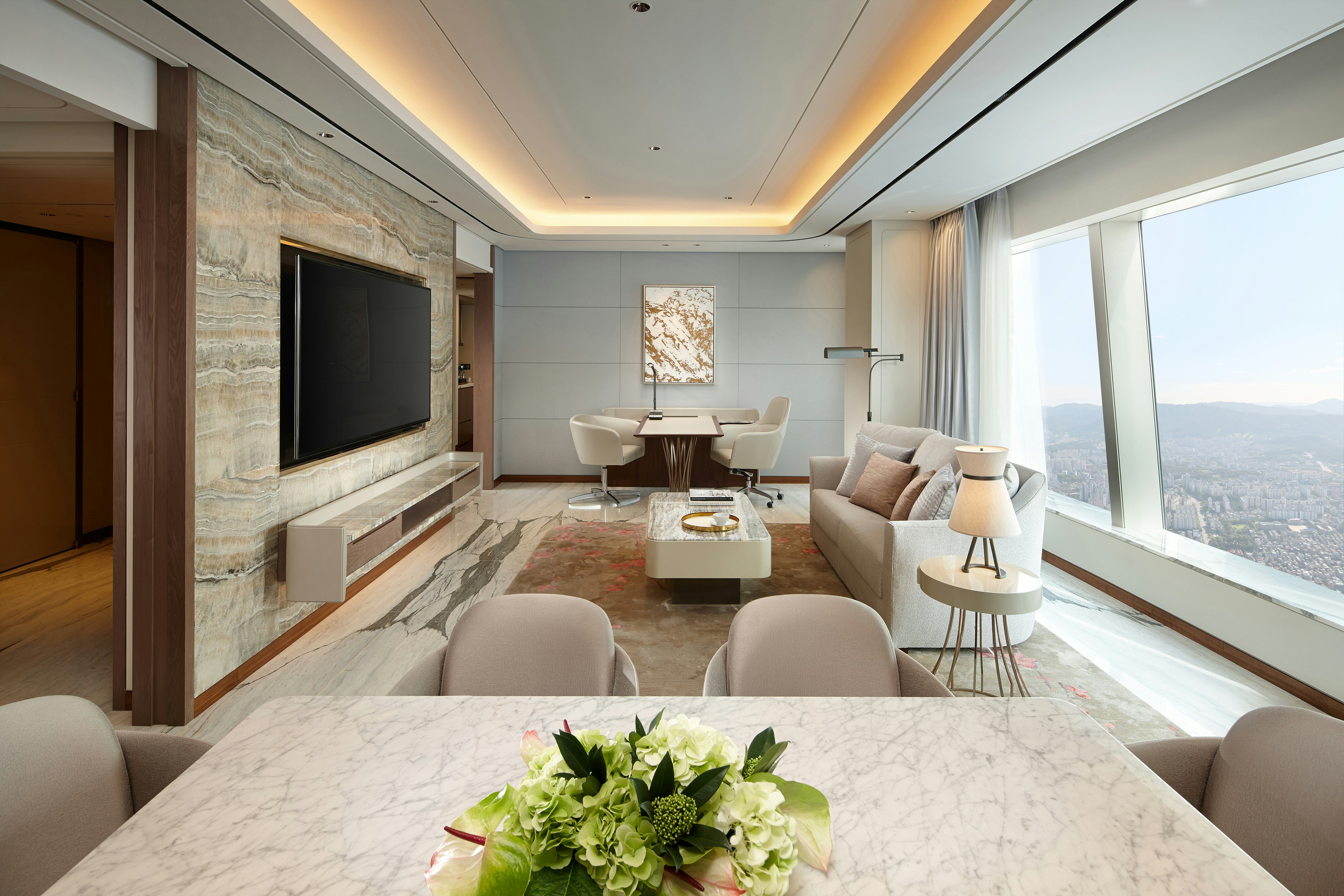 Signiel Seoul 44/74