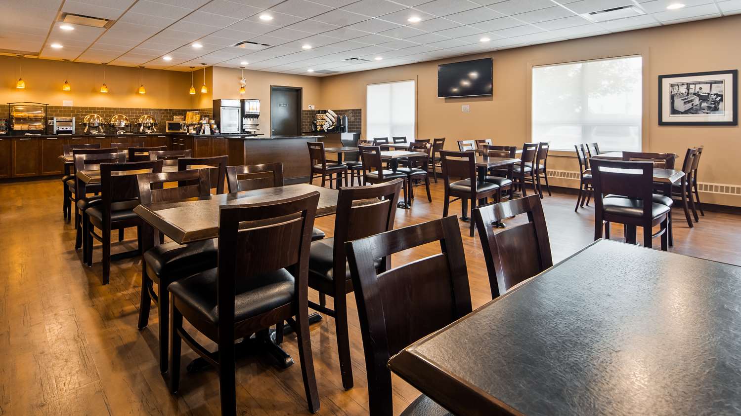 Best Western Blairmore 18/27