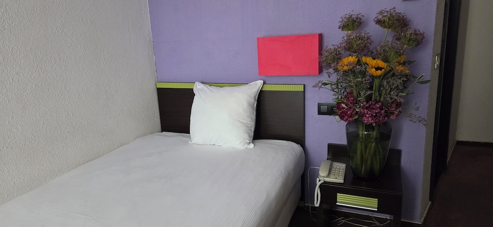 Hotel Floris Arlequin Grand Place photo5