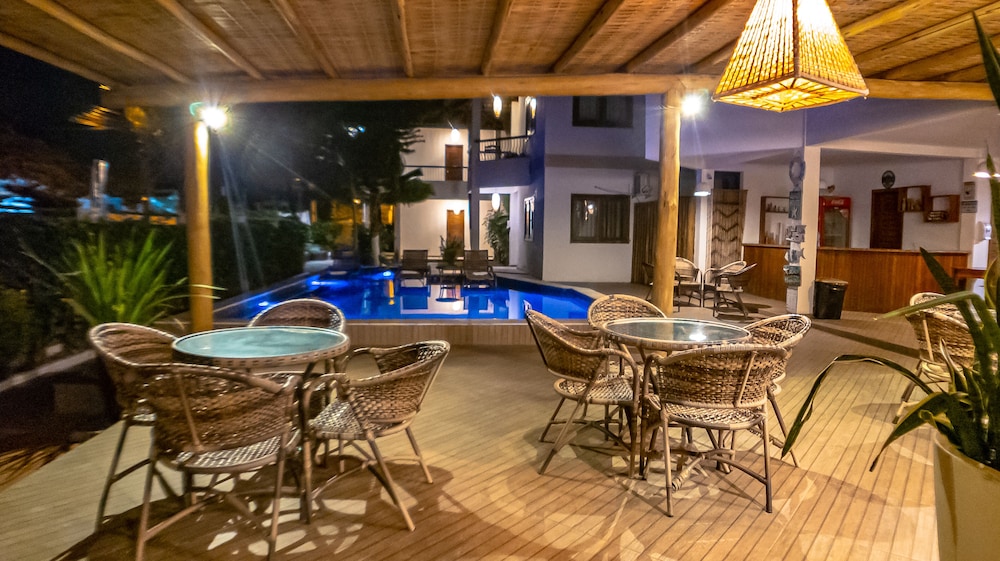 Porto Dourado Hotel 64/74