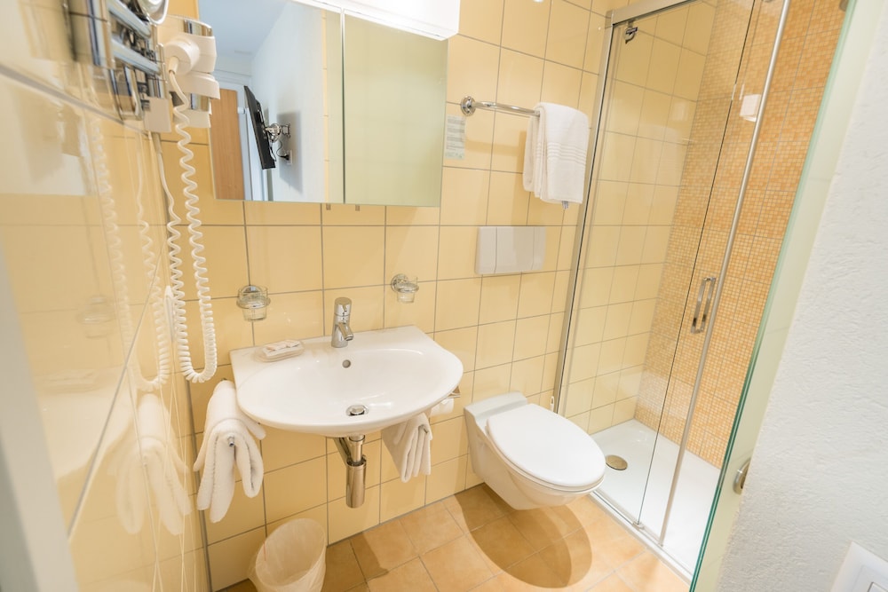 Hotel Berghof Amaranth 46/50