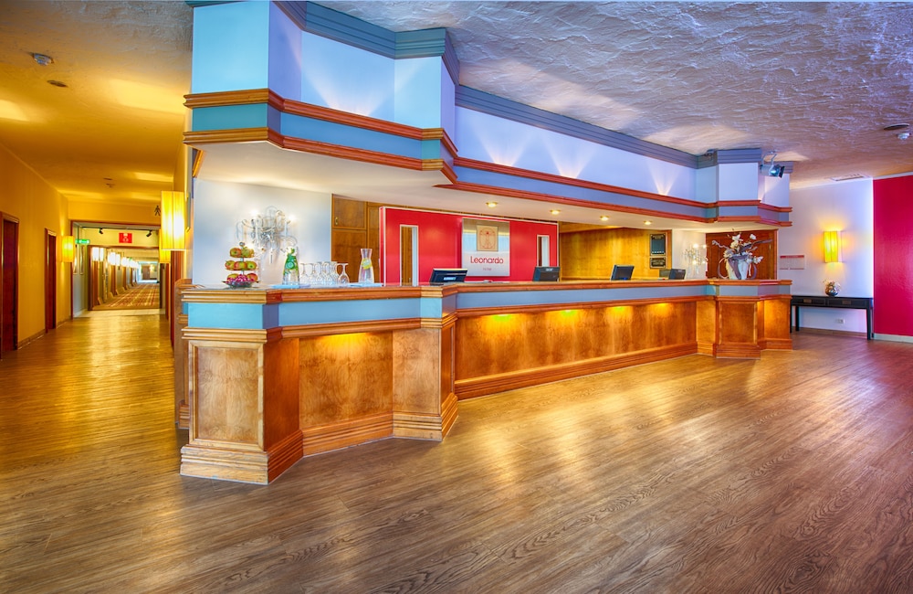 Leonardo Hotel Heidelberg Walldorf 7/67