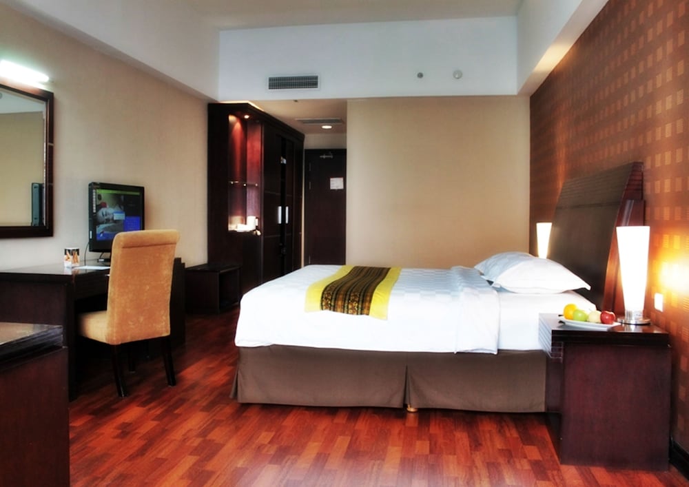 Grand Elite Hotel Pekanbaru 7/32