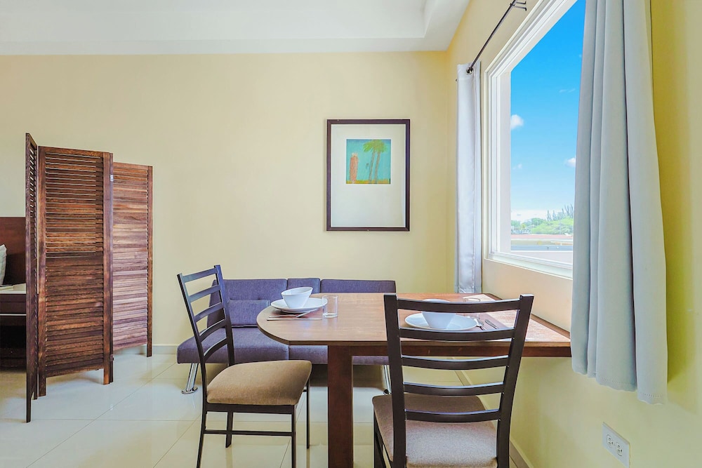 Agua Clara Eco Suites 50/65