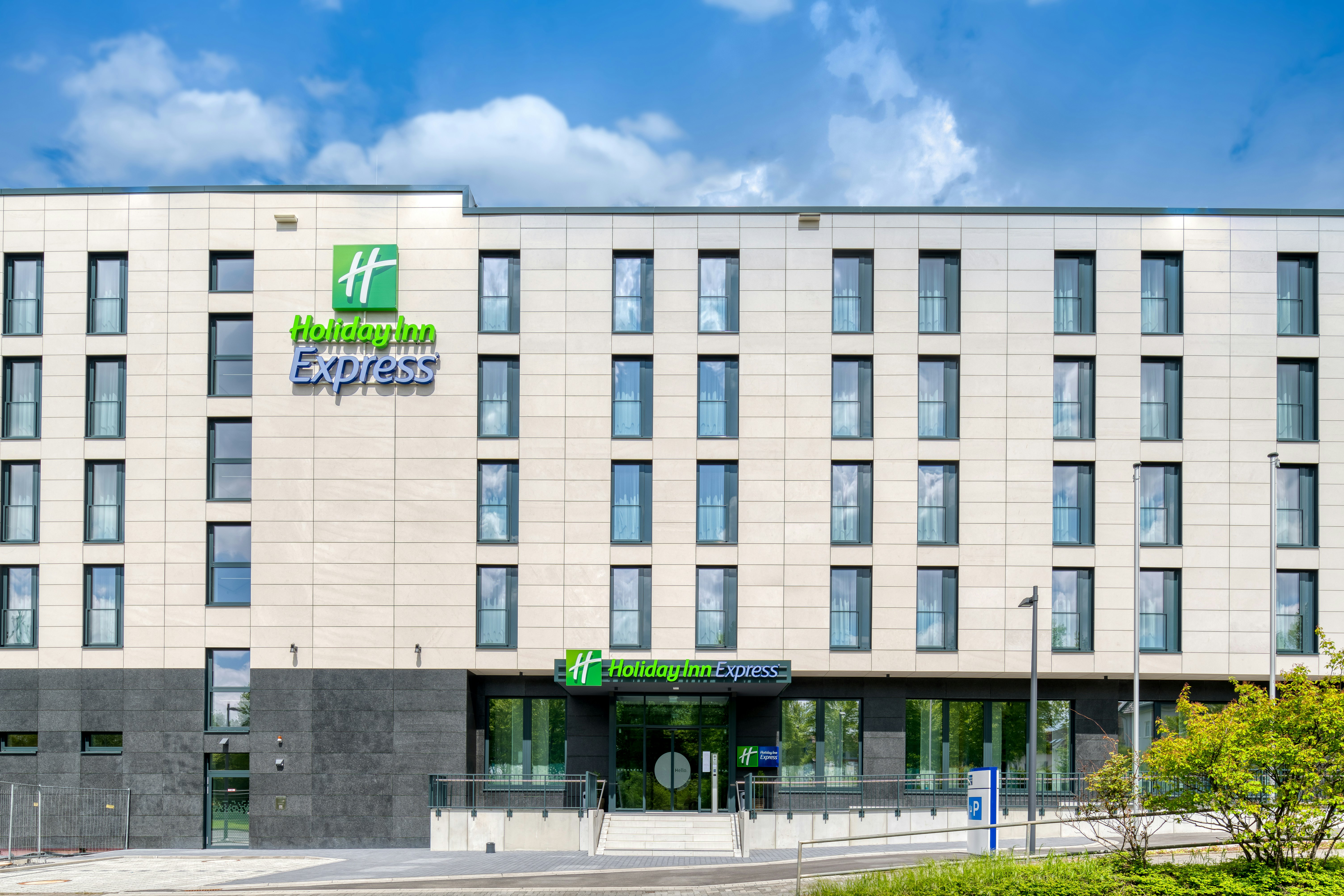 Holiday Inn Express Fulda by IHG 6/50