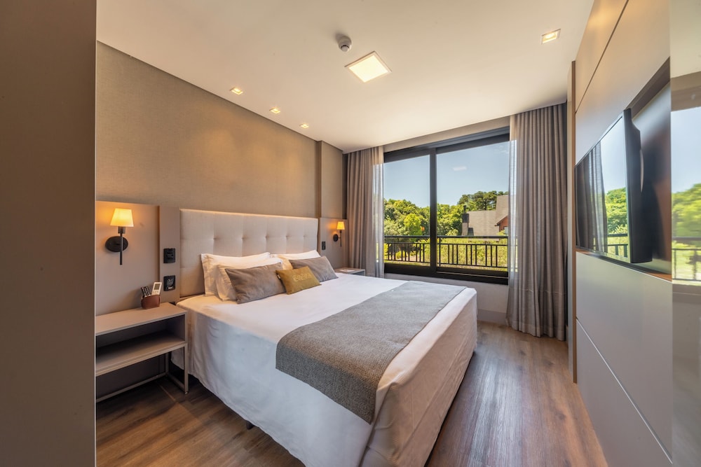 Hotel Laghetto Chateau 12/50