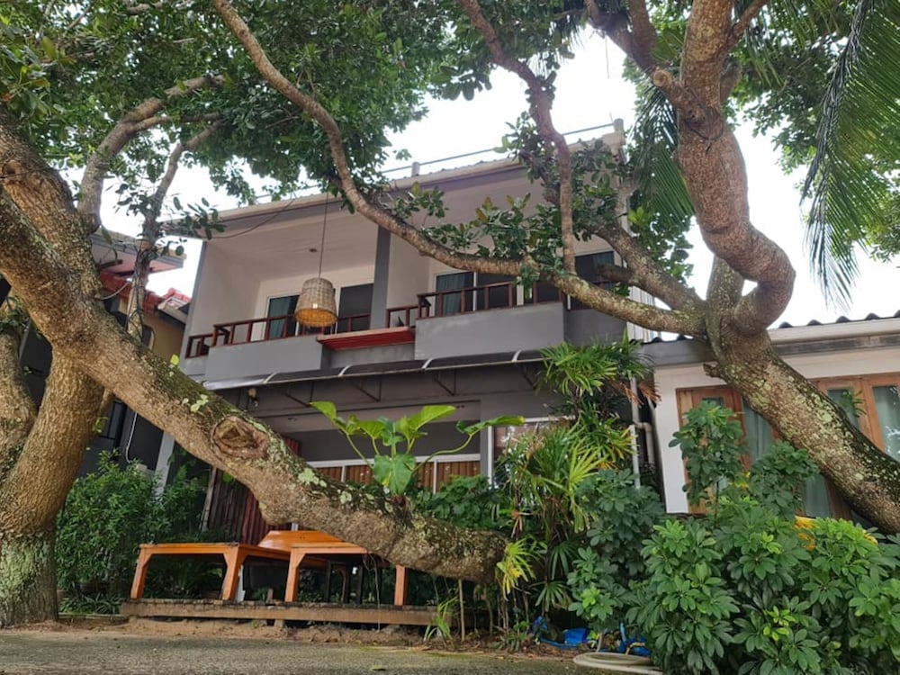 Bliss Resort Krabi 10/77