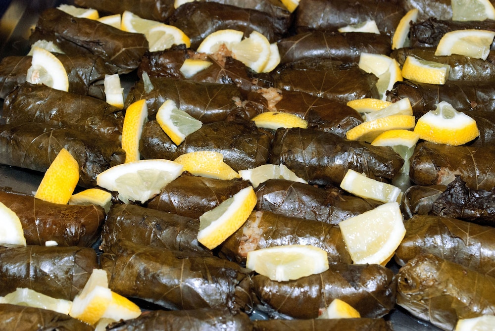 Georgia Afandou Hotel 23/50