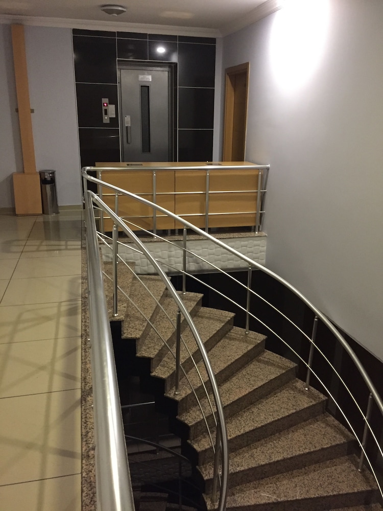 Karayel Hotel 6/30