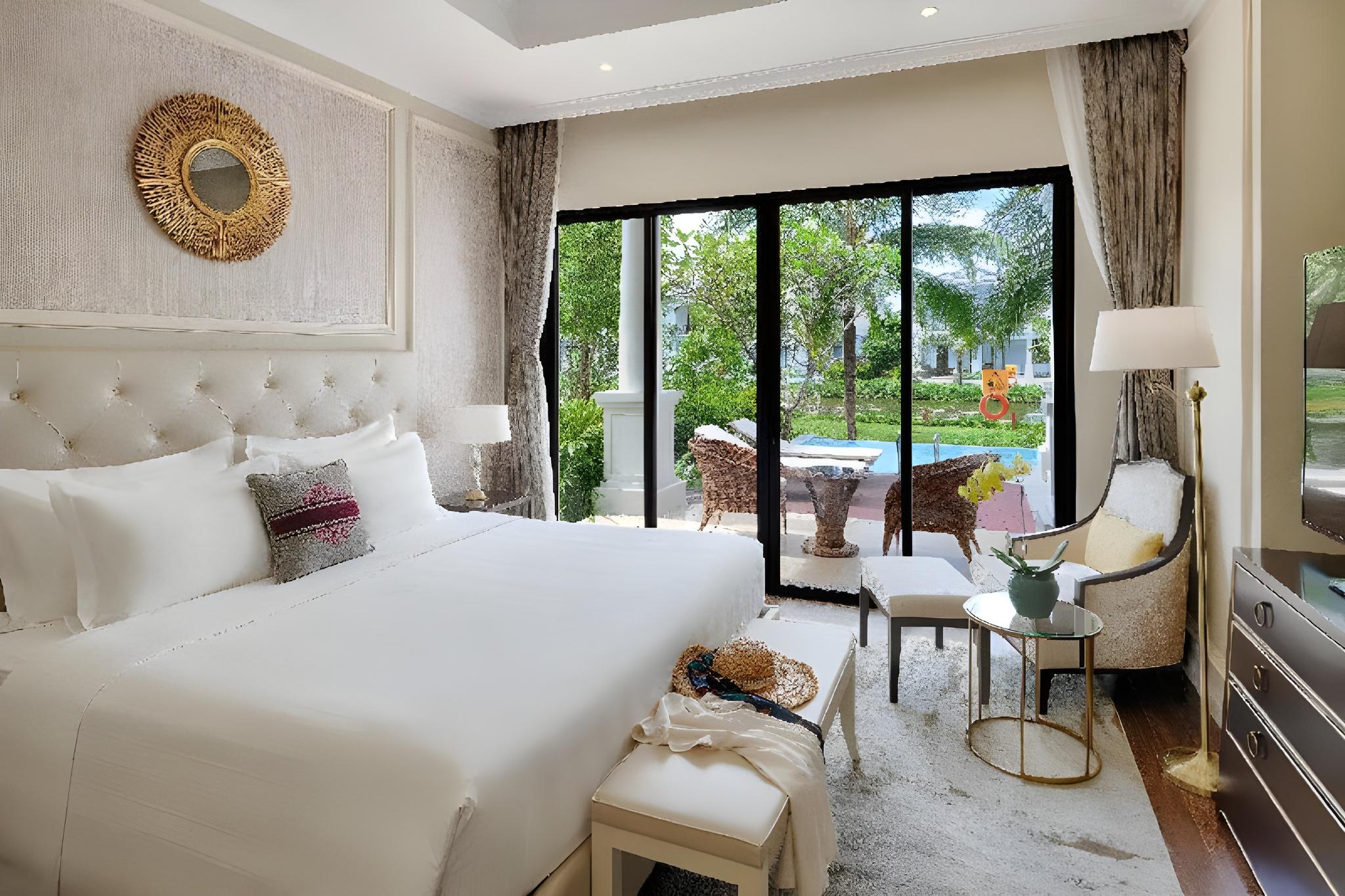 2 Bedrooms, Safari, Villa, Private Pool