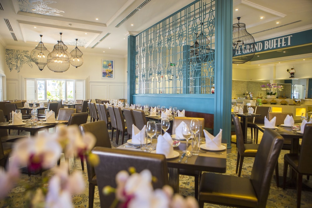 Lan Rung Phuoc Hai Resort And Spa 31/49
