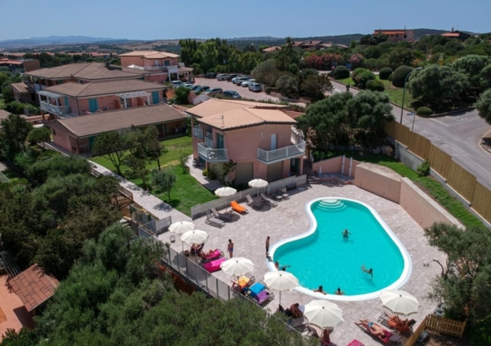 PARK HOTEL ASINARA 5/71