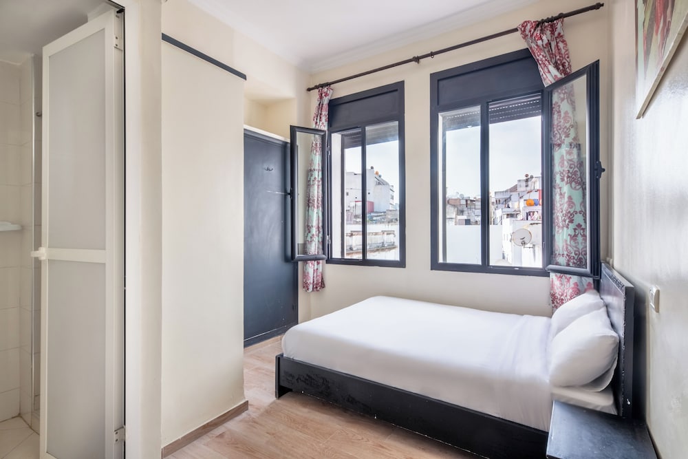 Mauritania Centre Tanger Hotel 16/55