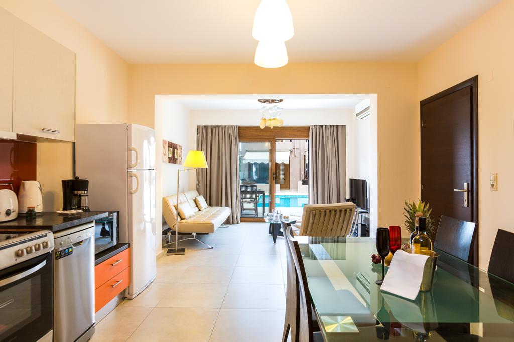 جناح، Pantheon Villas 6/10