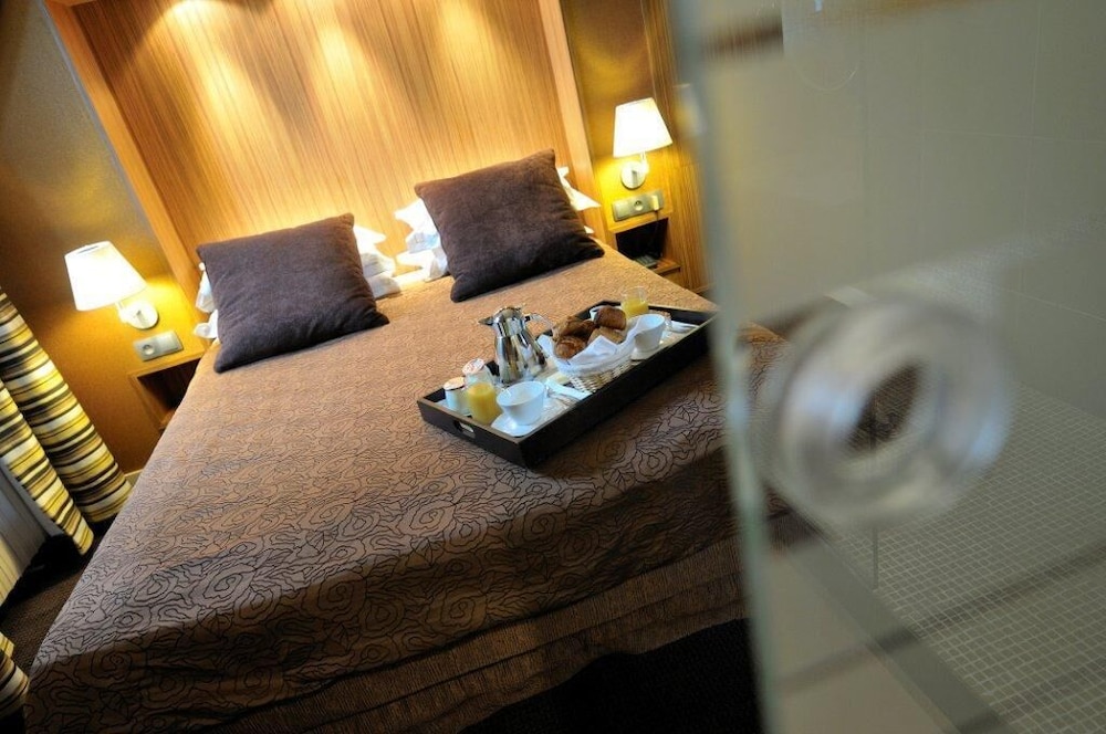 Le Manoir du Lys, The Originals Relais 18/49