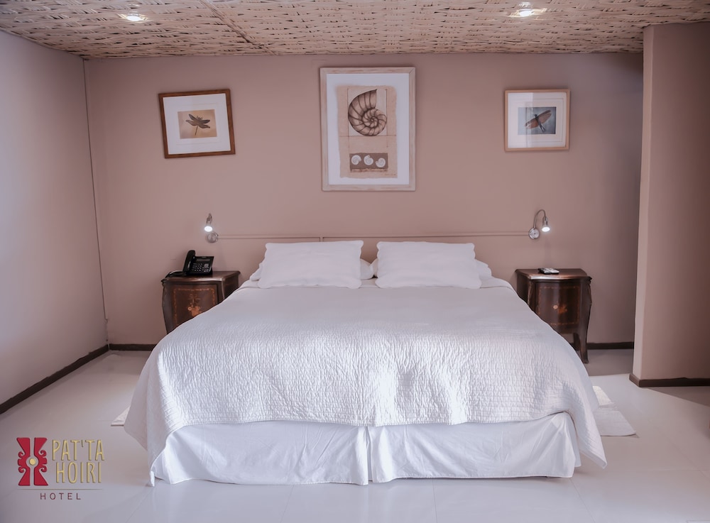 Room, Triple, 3 Beds