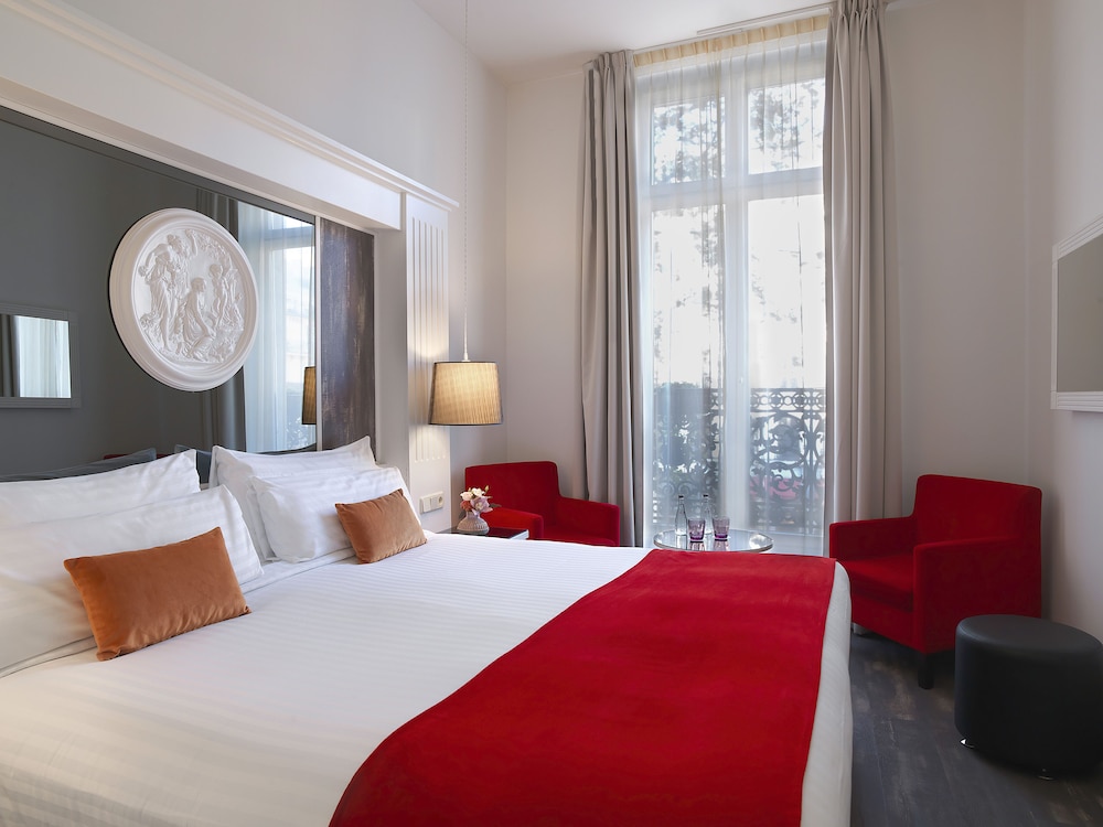 Hotel Paris Opera Managed By Melia 20/66