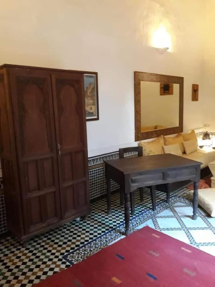 RIAD LE SUCRIER DE FES 56/68