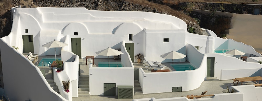 Drops Cave Houses 18/50