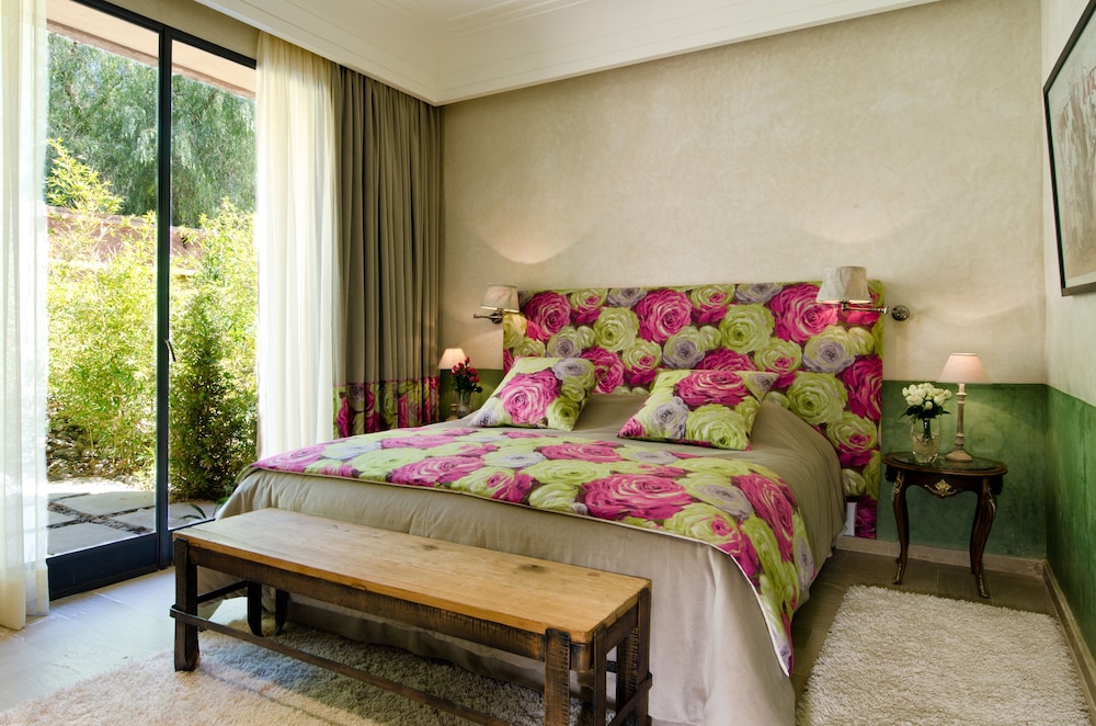 Tigmiza Boutique Hotel Spa 17/75