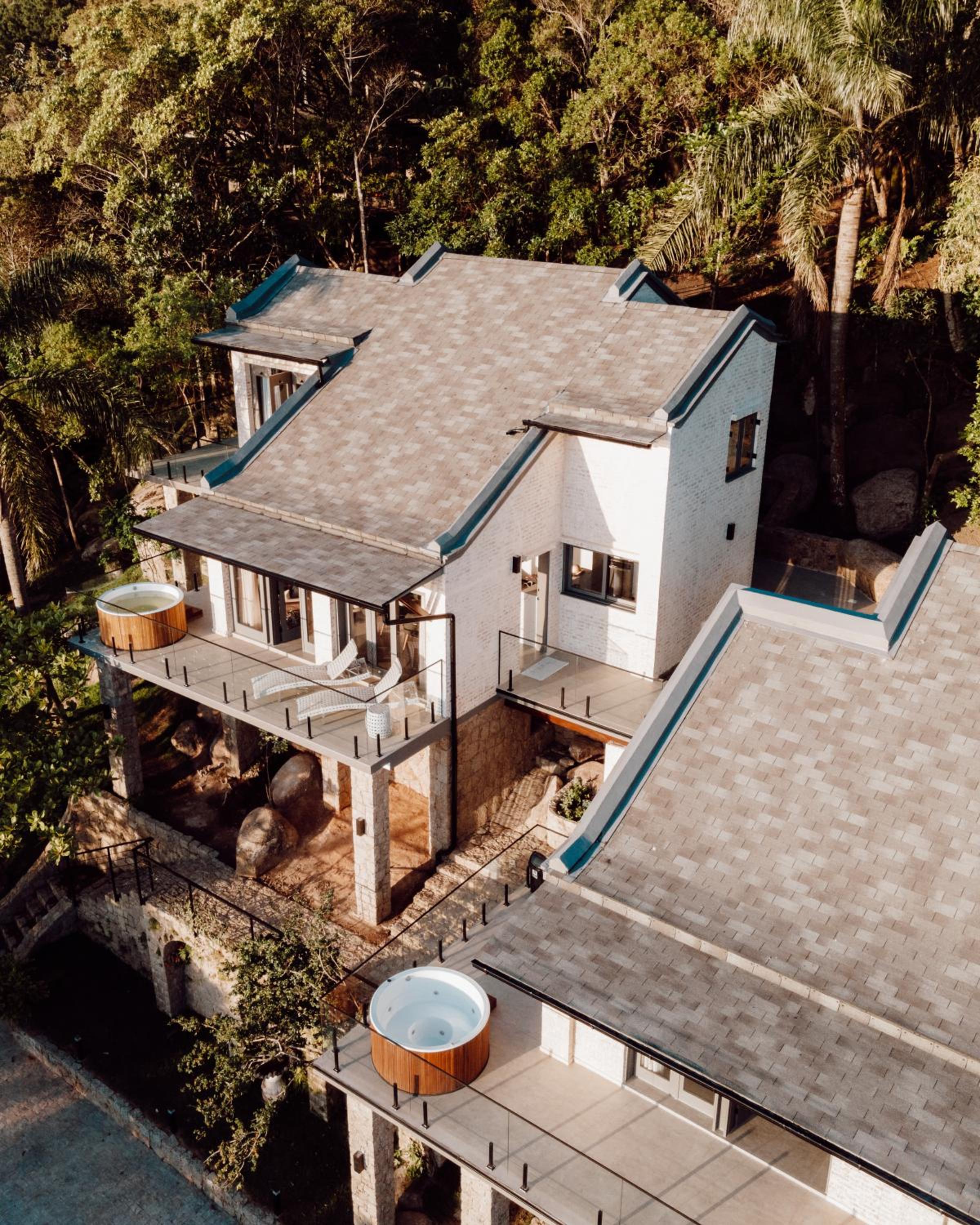 Naatooh Guest Houses 16/18