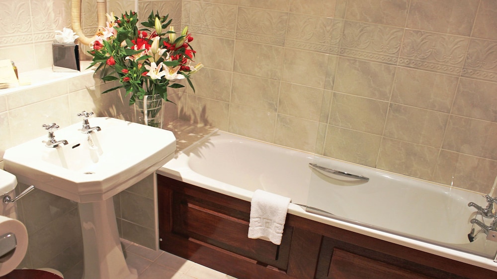 Netherwood Hotel Spa 17/50