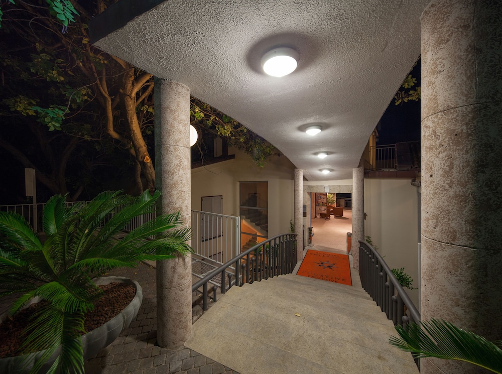 Boutique Beach Resort Podstine 6/50