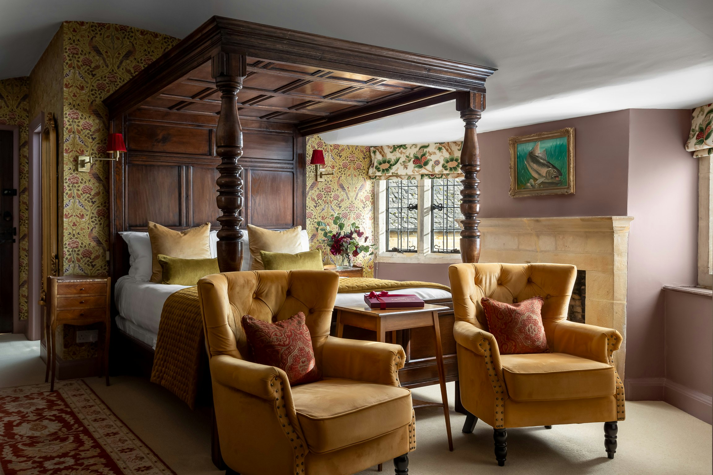 Abbots Grange 28/52