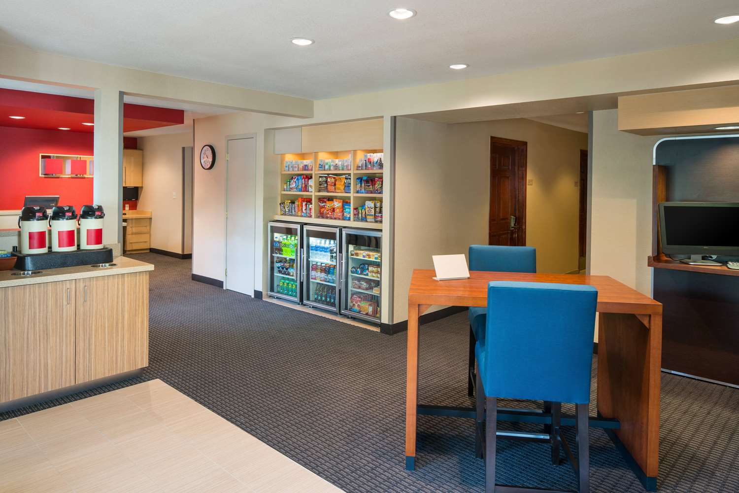 Sonesta Simply Suites Seattle Renton 20/32