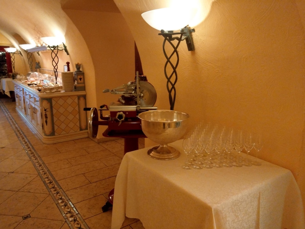 Villa Hammerschmiede Hotel 14/50