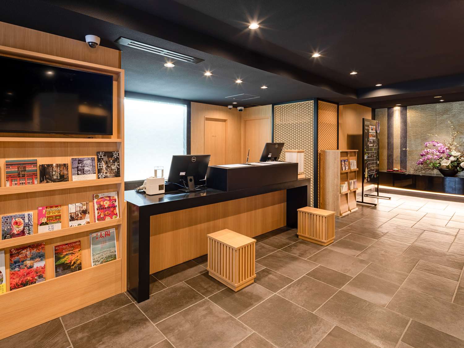 Comfort Inn Kyoto Shijokarasuma 9/45