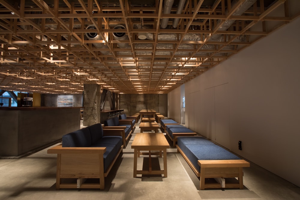 Kumu Kanazawa By the Share Hotels 52/70