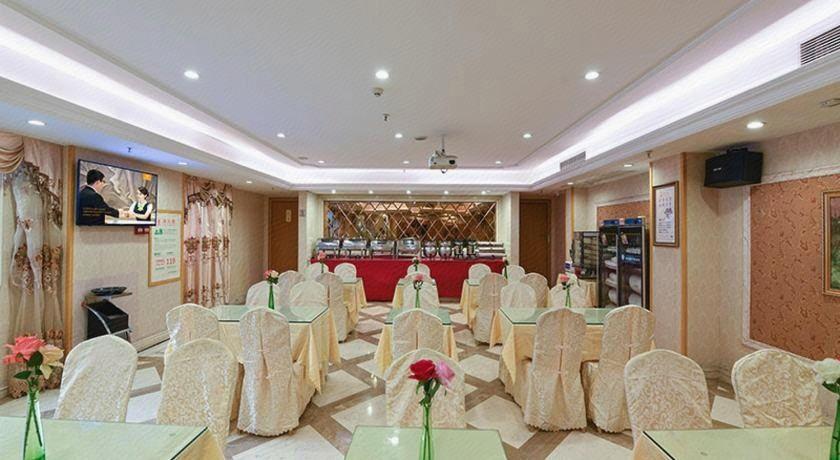 Vienna 3 Best Hotel Guangzhou South China Botanica 31/50