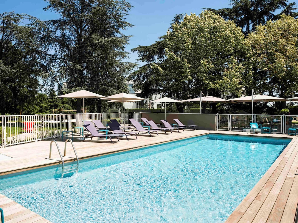 Novotel Toulouse Purpan Aeroport 43/68