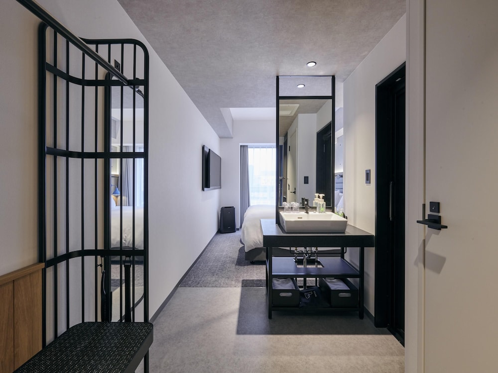 ibis Styles Nagoya 26/50