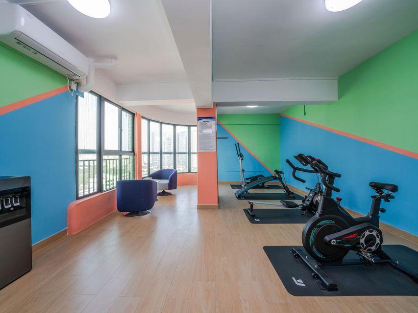Vienna Hotel Shenzhen Fuyong Xintian 25/39