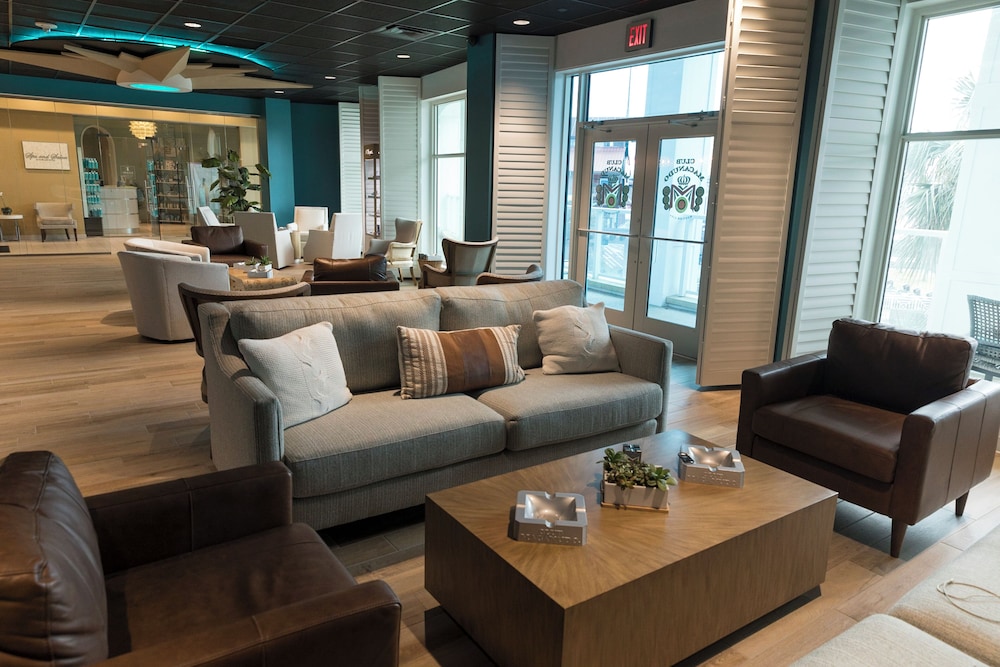 Margaritaville Resort Casino 50/71