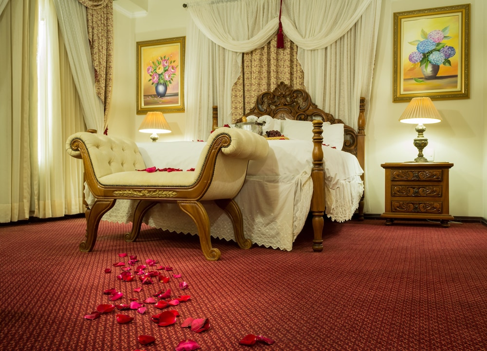 Euro Suite Campinas by Nacional Inn 22/61